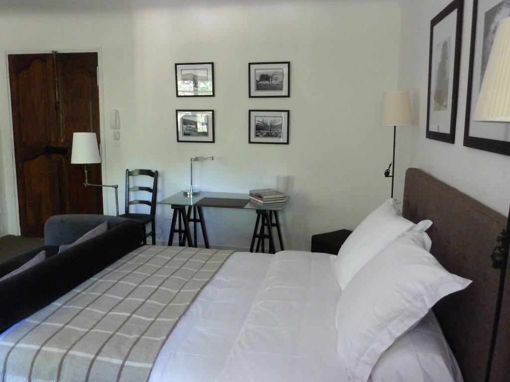 Appartement Cours Mirabeau Crsmb Aix-en-Provence Room photo