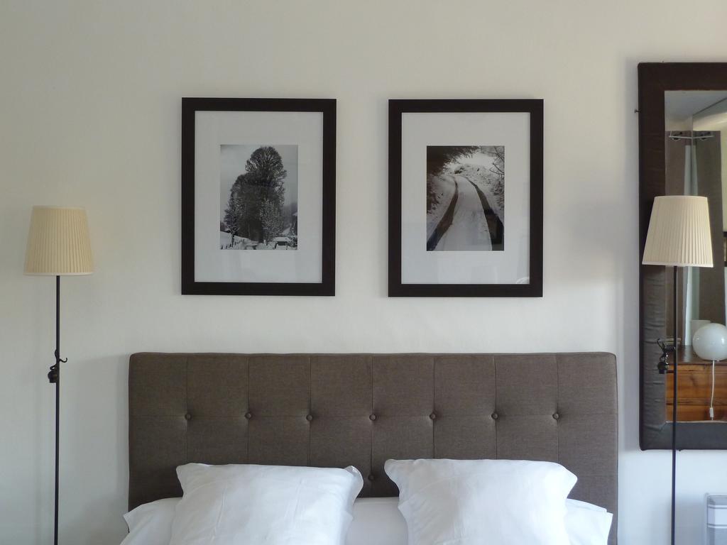 Appartement Cours Mirabeau Crsmb Aix-en-Provence Room photo