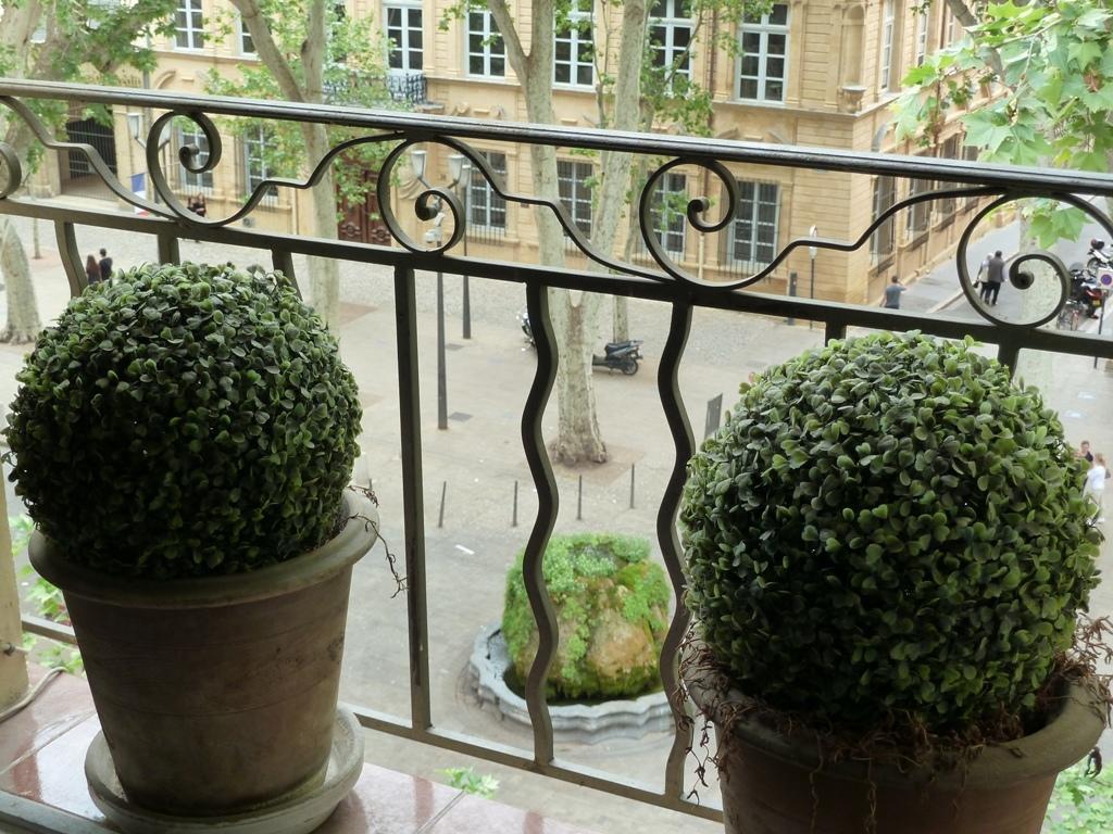 Appartement Cours Mirabeau Crsmb Aix-en-Provence Room photo