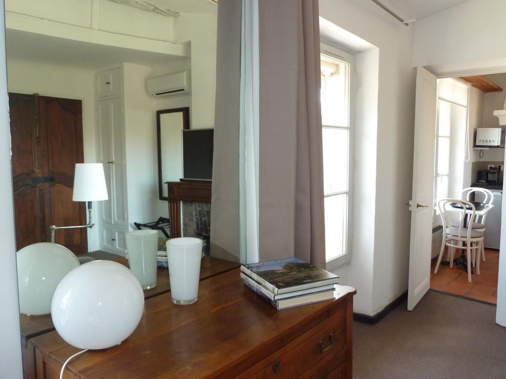 Appartement Cours Mirabeau Crsmb Aix-en-Provence Room photo
