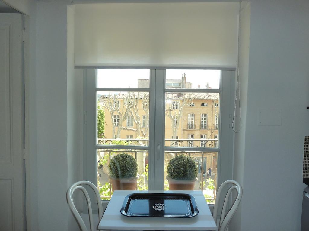 Appartement Cours Mirabeau Crsmb Aix-en-Provence Room photo