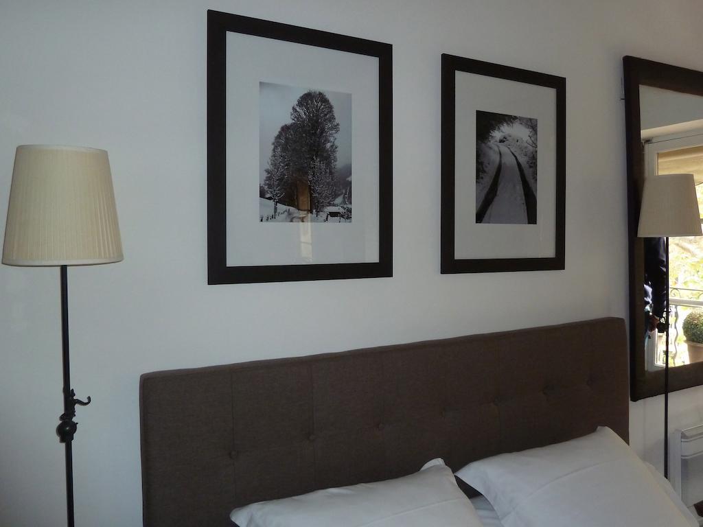 Appartement Cours Mirabeau Crsmb Aix-en-Provence Room photo