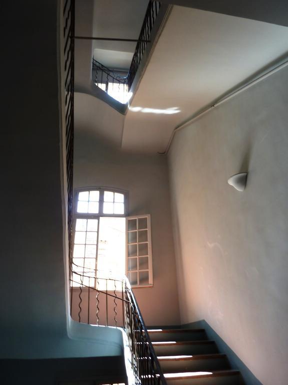 Appartement Cours Mirabeau Crsmb Aix-en-Provence Room photo