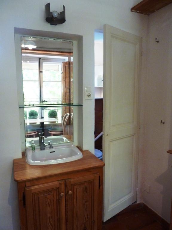 Appartement Cours Mirabeau Crsmb Aix-en-Provence Room photo