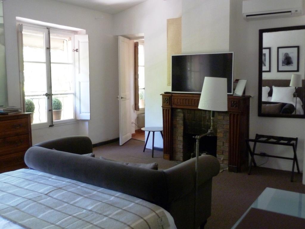Appartement Cours Mirabeau Crsmb Aix-en-Provence Room photo