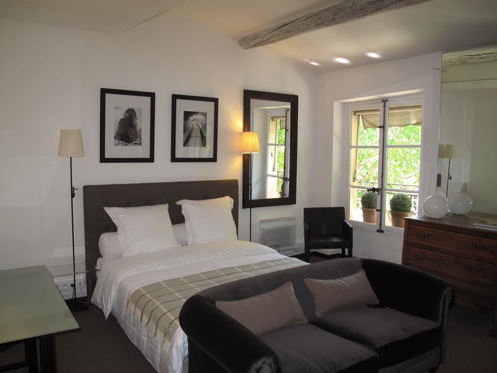 Appartement Cours Mirabeau Crsmb Aix-en-Provence Room photo