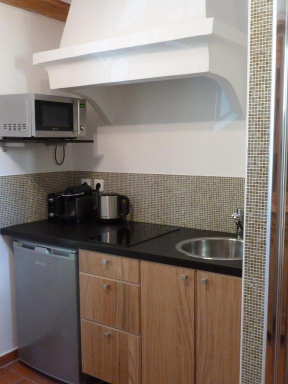 Appartement Cours Mirabeau Crsmb Aix-en-Provence Room photo
