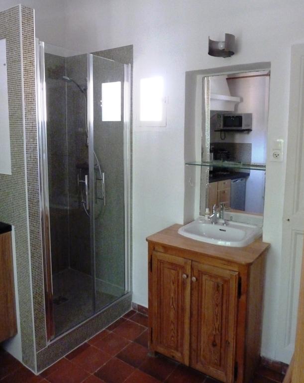 Appartement Cours Mirabeau Crsmb Aix-en-Provence Room photo