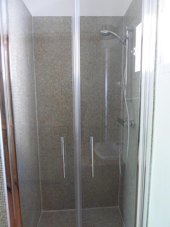 Appartement Cours Mirabeau Crsmb Aix-en-Provence Room photo