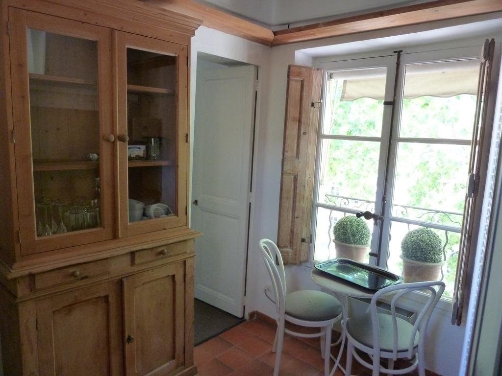 Appartement Cours Mirabeau Crsmb Aix-en-Provence Room photo