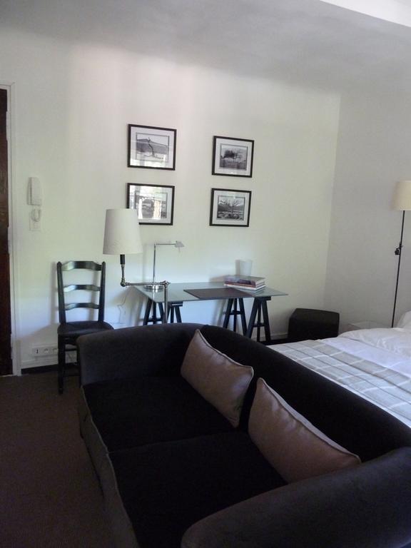 Appartement Cours Mirabeau Crsmb Aix-en-Provence Room photo