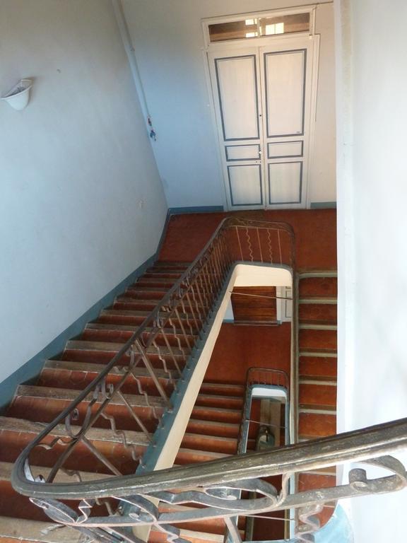 Appartement Cours Mirabeau Crsmb Aix-en-Provence Room photo