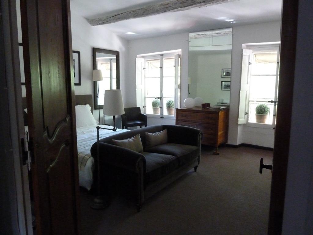 Appartement Cours Mirabeau Crsmb Aix-en-Provence Room photo