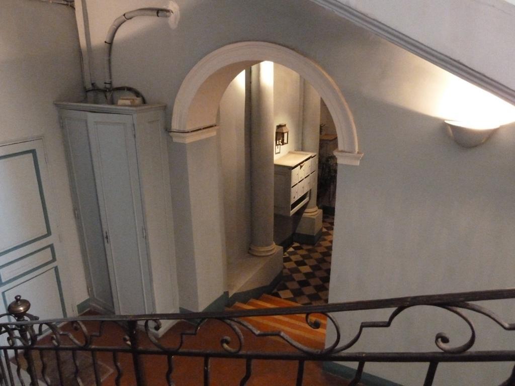 Appartement Cours Mirabeau Crsmb Aix-en-Provence Room photo