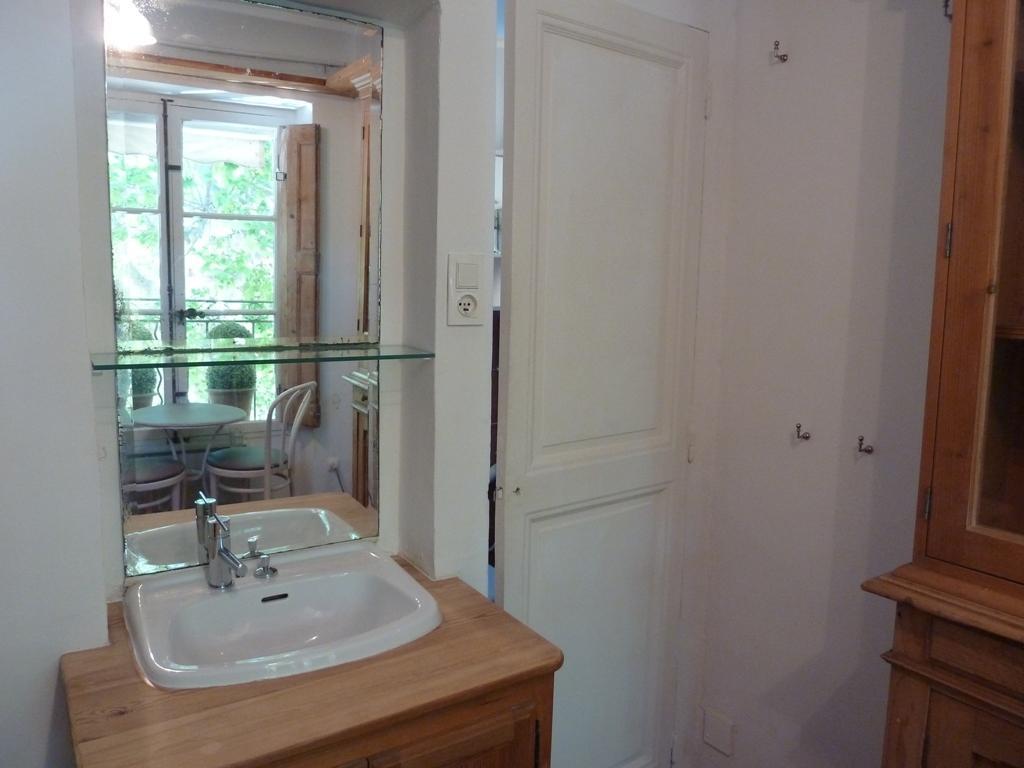 Appartement Cours Mirabeau Crsmb Aix-en-Provence Room photo
